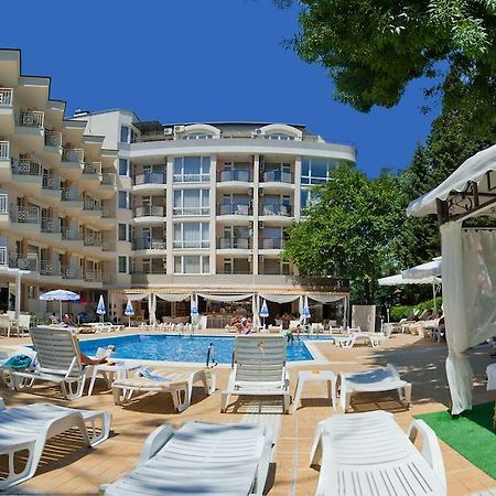 Karlovo Hotel ساني بيتش المظهر الخارجي الصورة