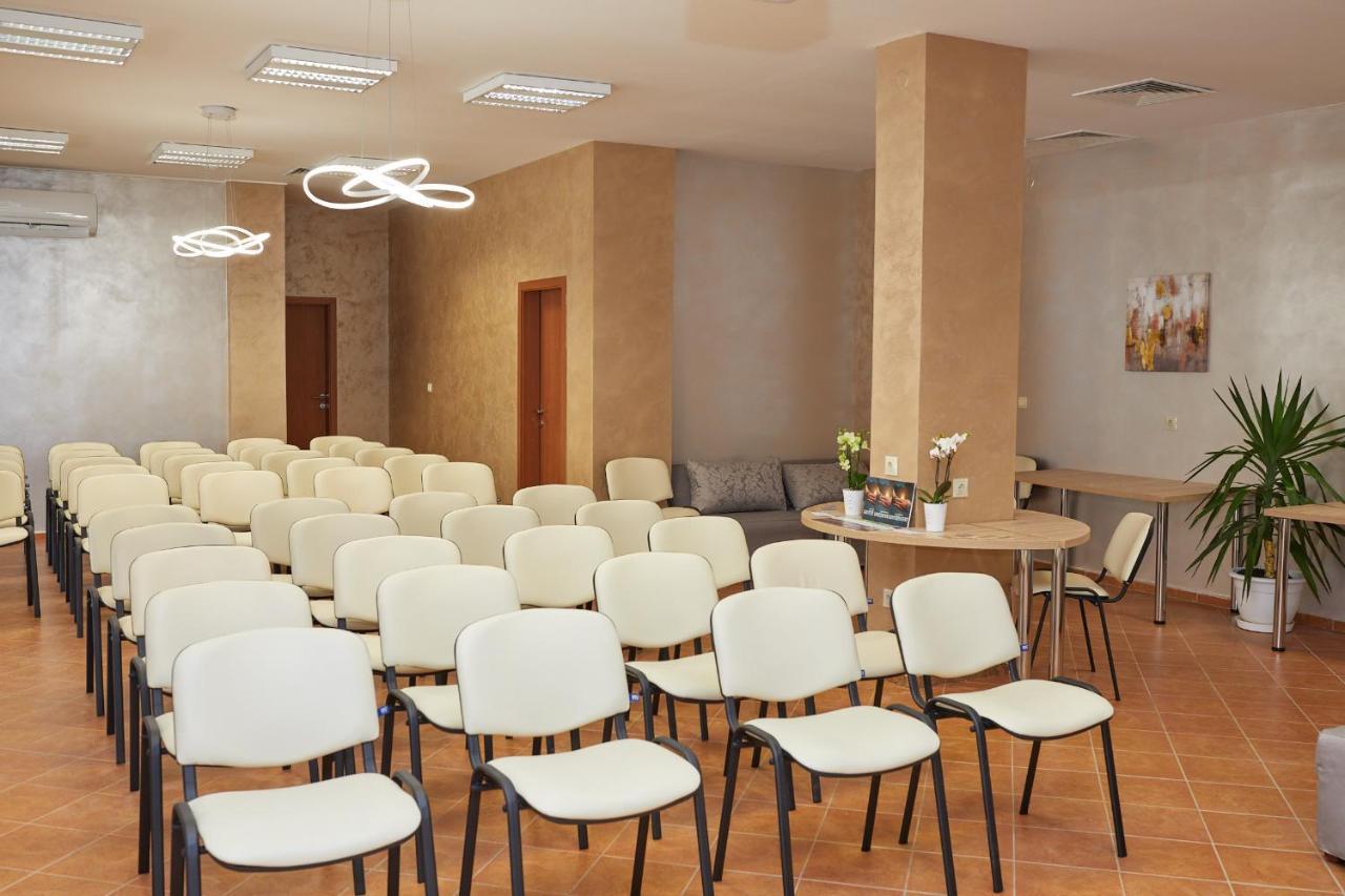 Karlovo Hotel ساني بيتش المظهر الخارجي الصورة