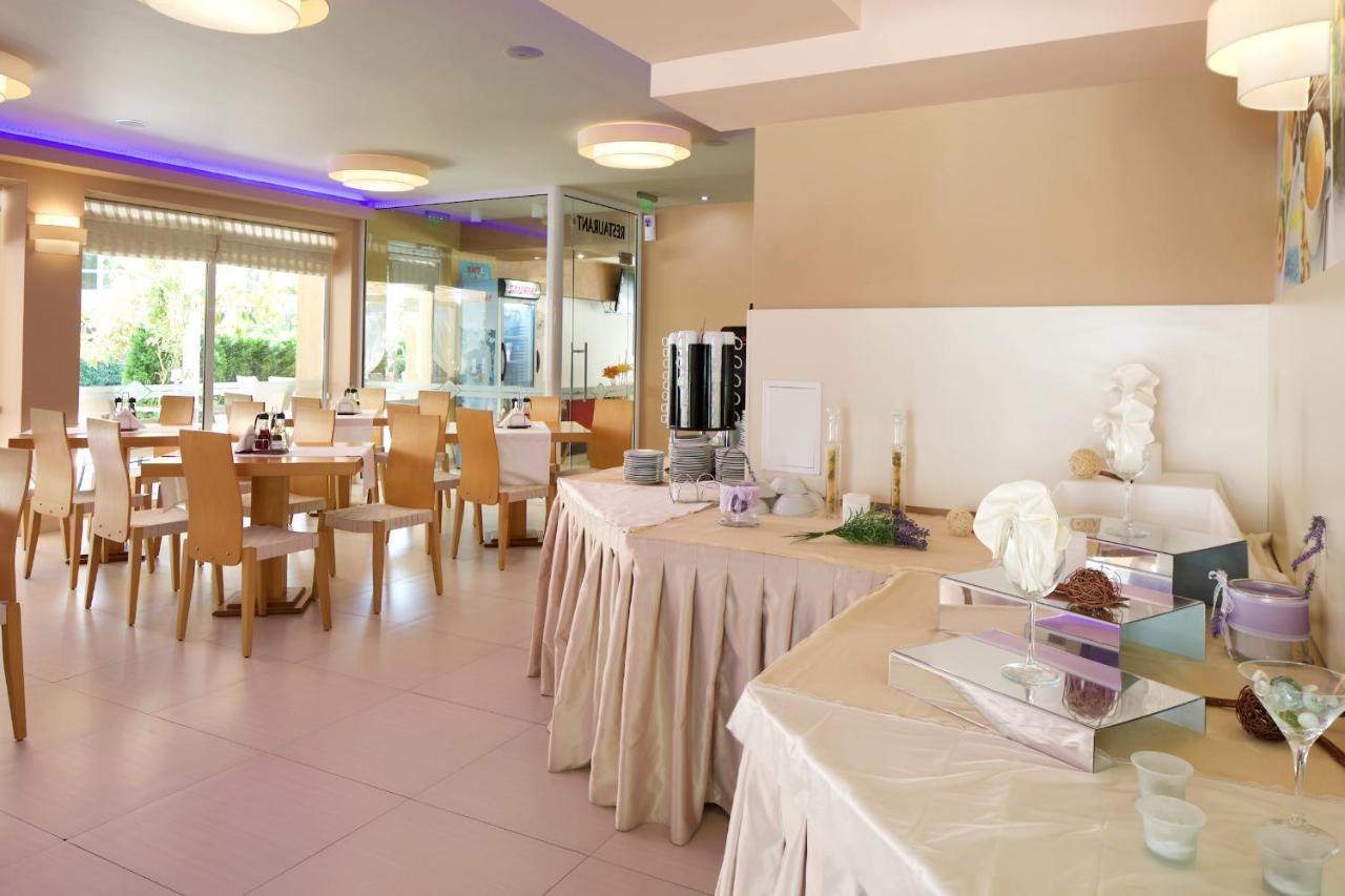 Karlovo Hotel ساني بيتش المظهر الخارجي الصورة