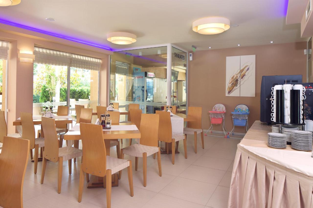 Karlovo Hotel ساني بيتش المظهر الخارجي الصورة