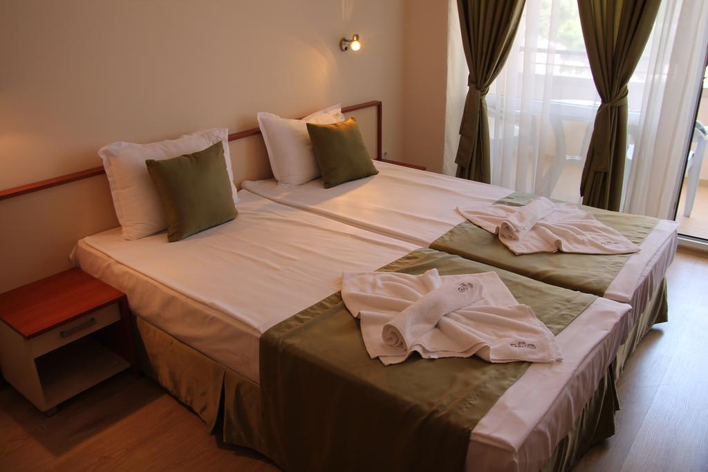 Karlovo Hotel ساني بيتش المظهر الخارجي الصورة