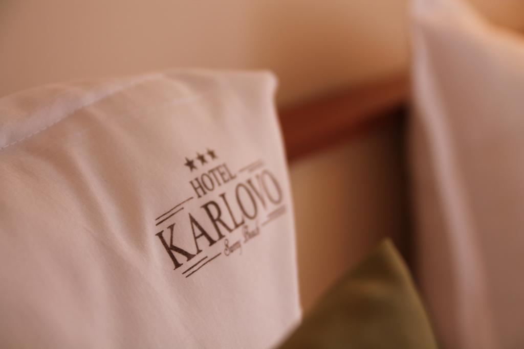 Karlovo Hotel ساني بيتش المظهر الخارجي الصورة