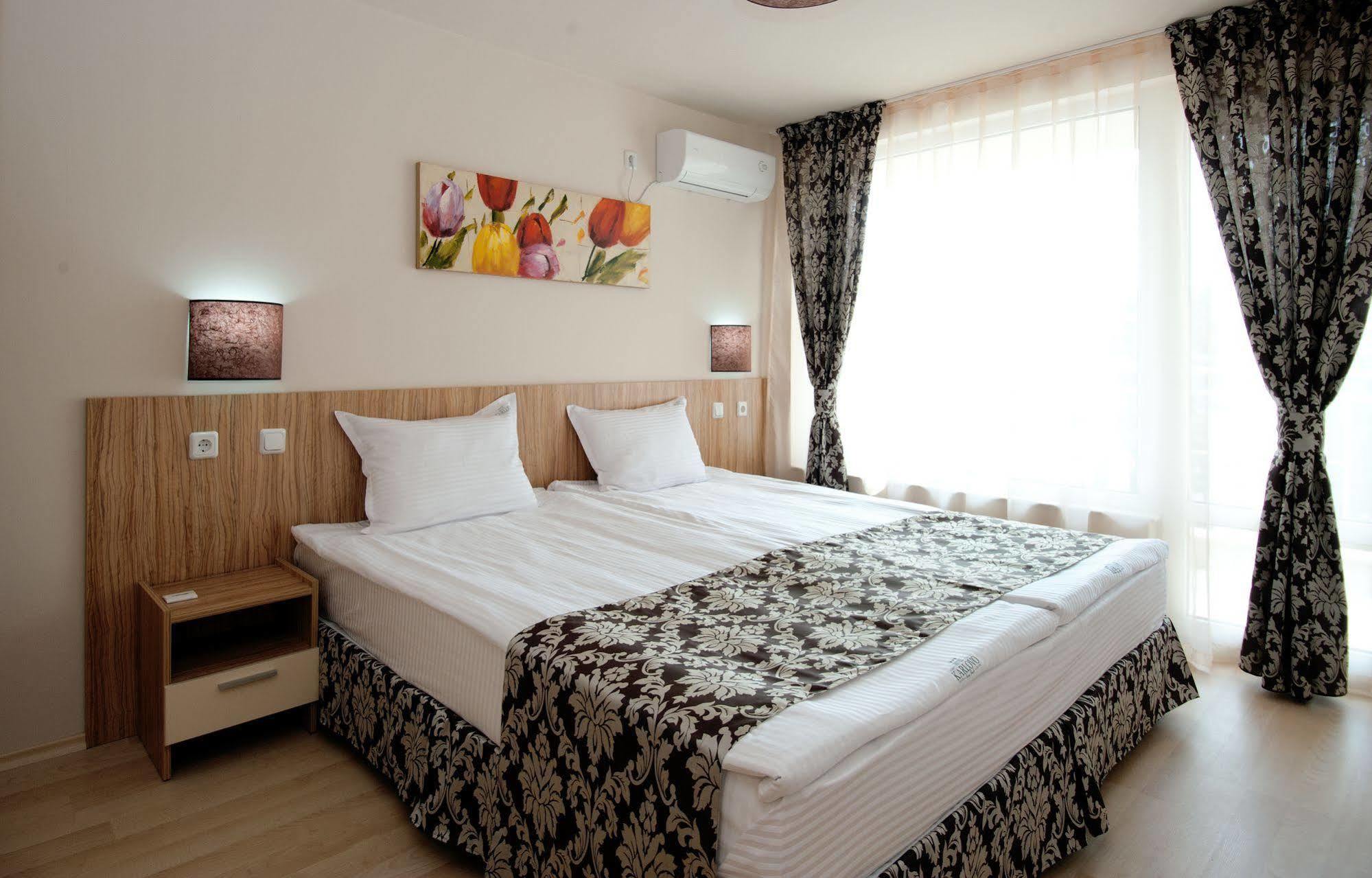 Karlovo Hotel ساني بيتش المظهر الخارجي الصورة