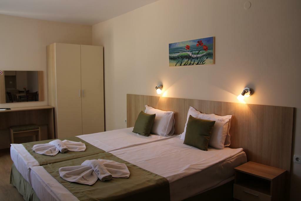 Karlovo Hotel ساني بيتش المظهر الخارجي الصورة