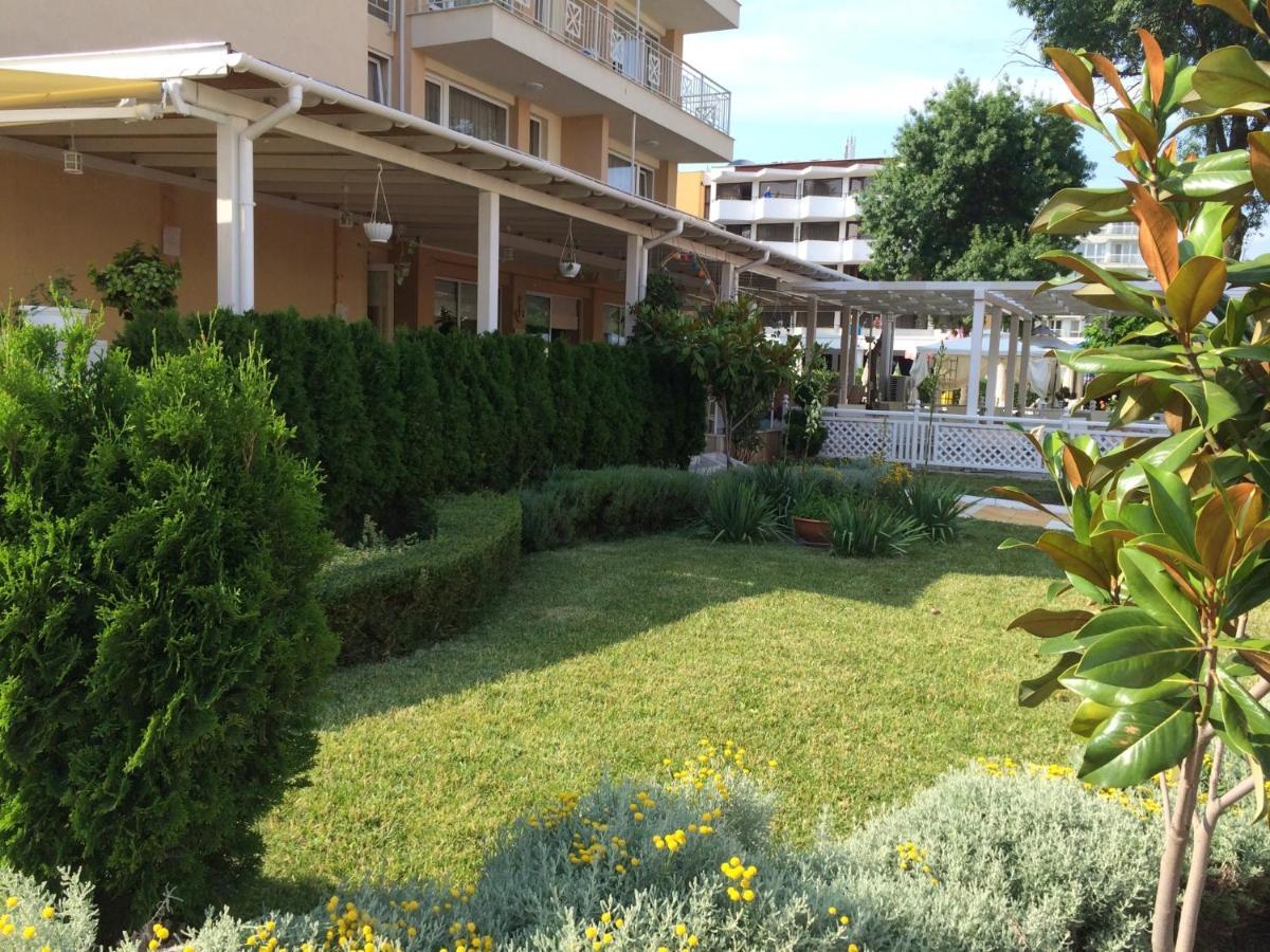 Karlovo Hotel ساني بيتش المظهر الخارجي الصورة